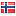 utemagasinet.no server is located in Norway